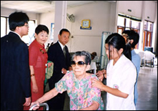 �p���P�[�V�l�z�[�����@